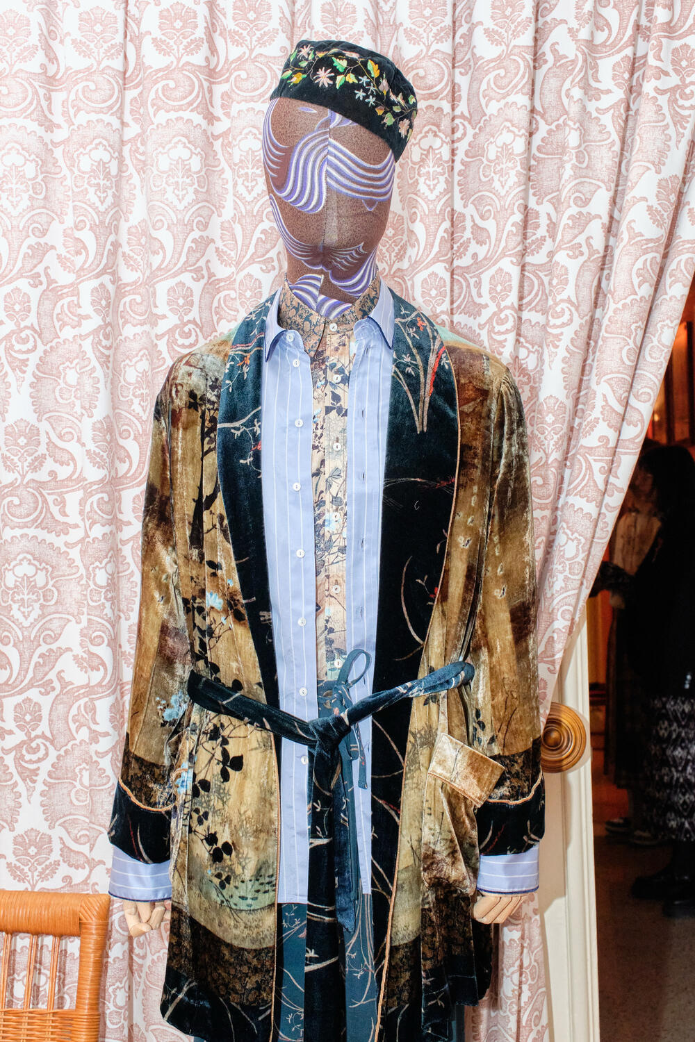 PIERRE-LOUIS MASCIA WOMEN FW 26-27 - Foto #16