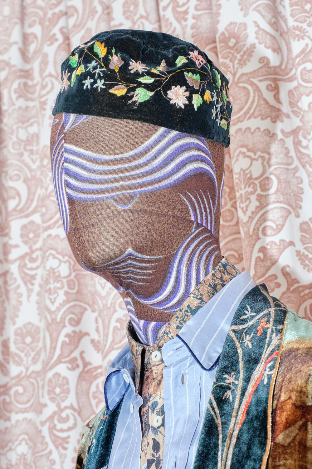 PIERRE-LOUIS MASCIA WOMEN FW 26-27 - Foto #17