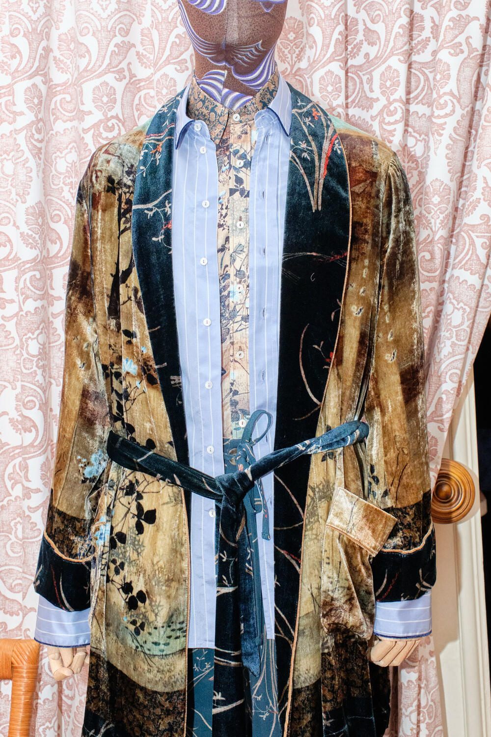 PIERRE-LOUIS MASCIA WOMEN FW 26-27 - Foto #18