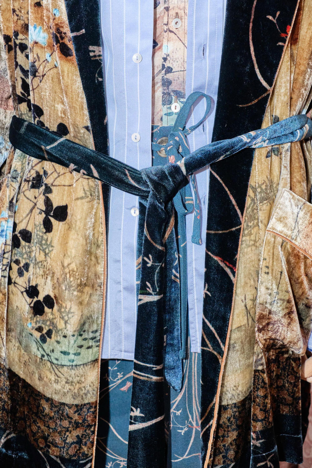 PIERRE-LOUIS MASCIA WOMEN FW 26-27 - Foto #19