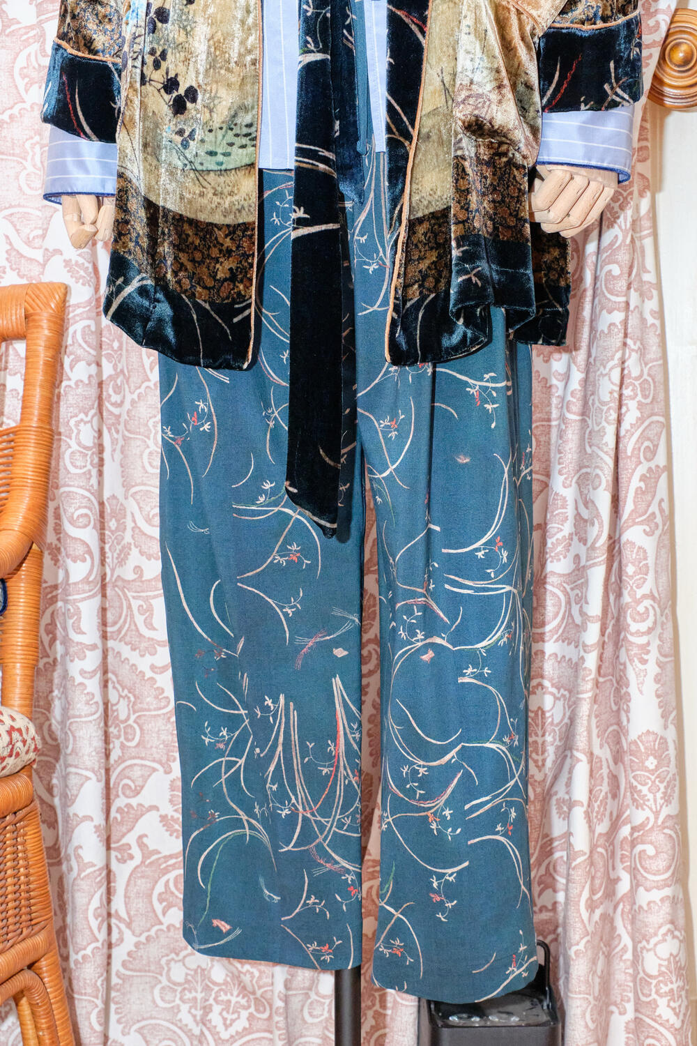 PIERRE-LOUIS MASCIA WOMEN FW 26-27 - Foto #20