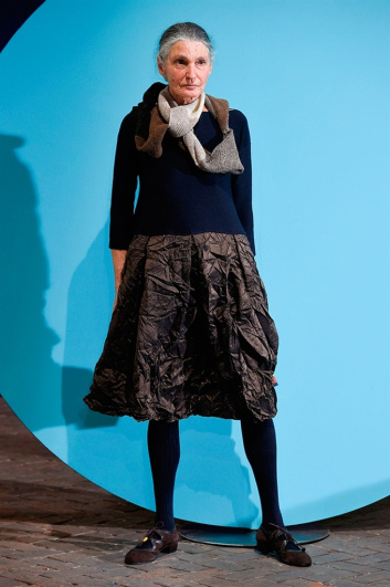 Fotoservizio/FW 2016-2017/WOMEN/DANIELA GREGIS/DP2/16