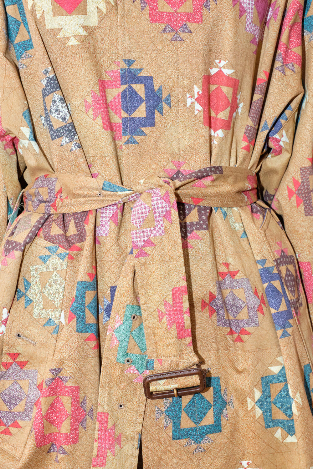 PIERRE-LOUIS MASCIA WOMEN FW 26-27 - Foto #11