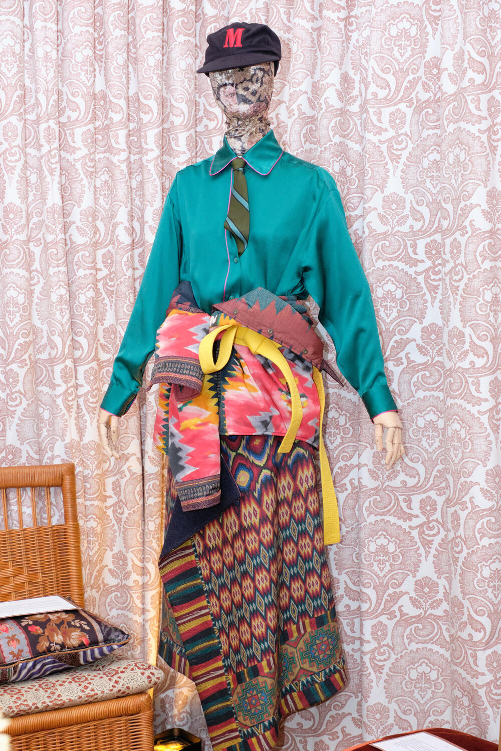 PIERRE-LOUIS MASCIA WOMEN FW 26-27 - Foto #12