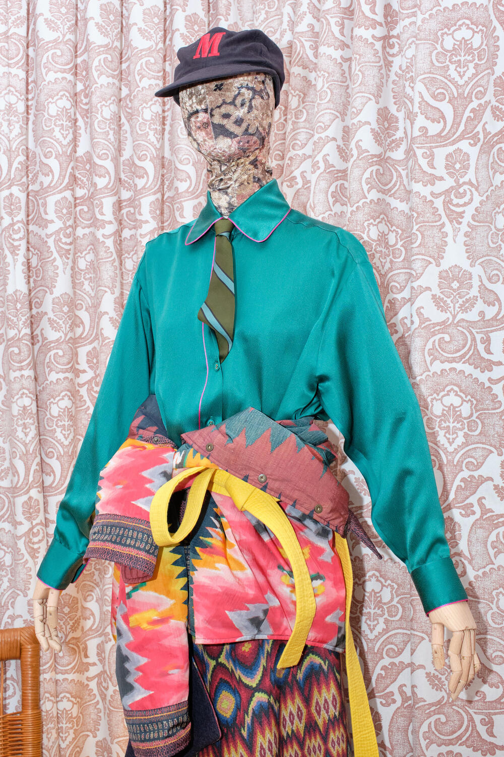 PIERRE-LOUIS MASCIA WOMEN FW 26-27 - Foto #13