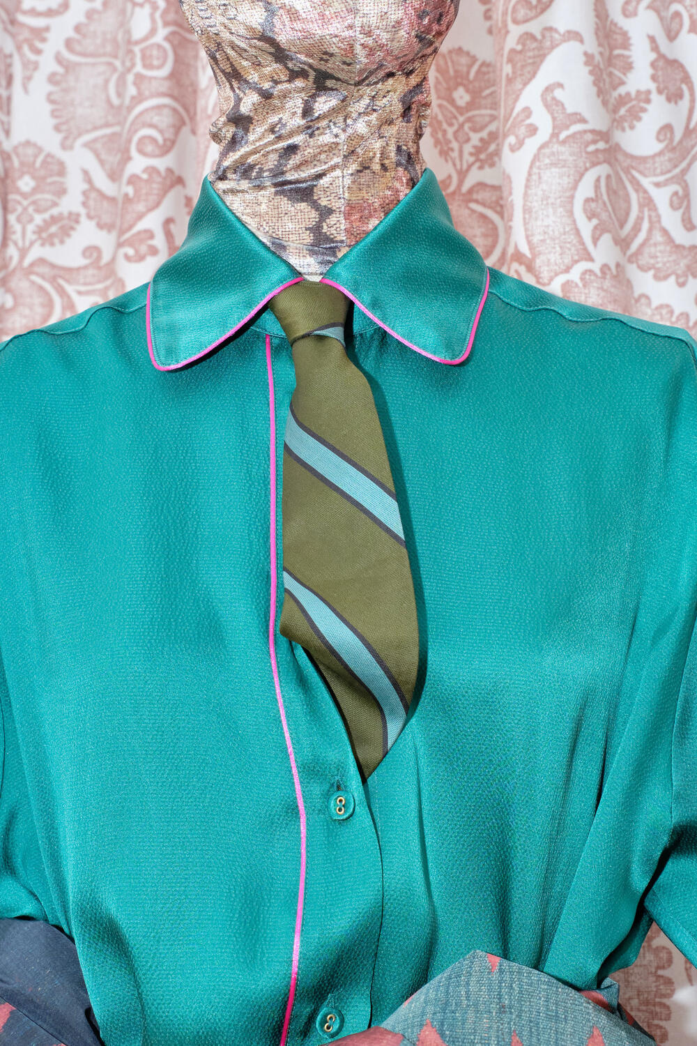 PIERRE-LOUIS MASCIA WOMEN FW 26-27 - Foto #14