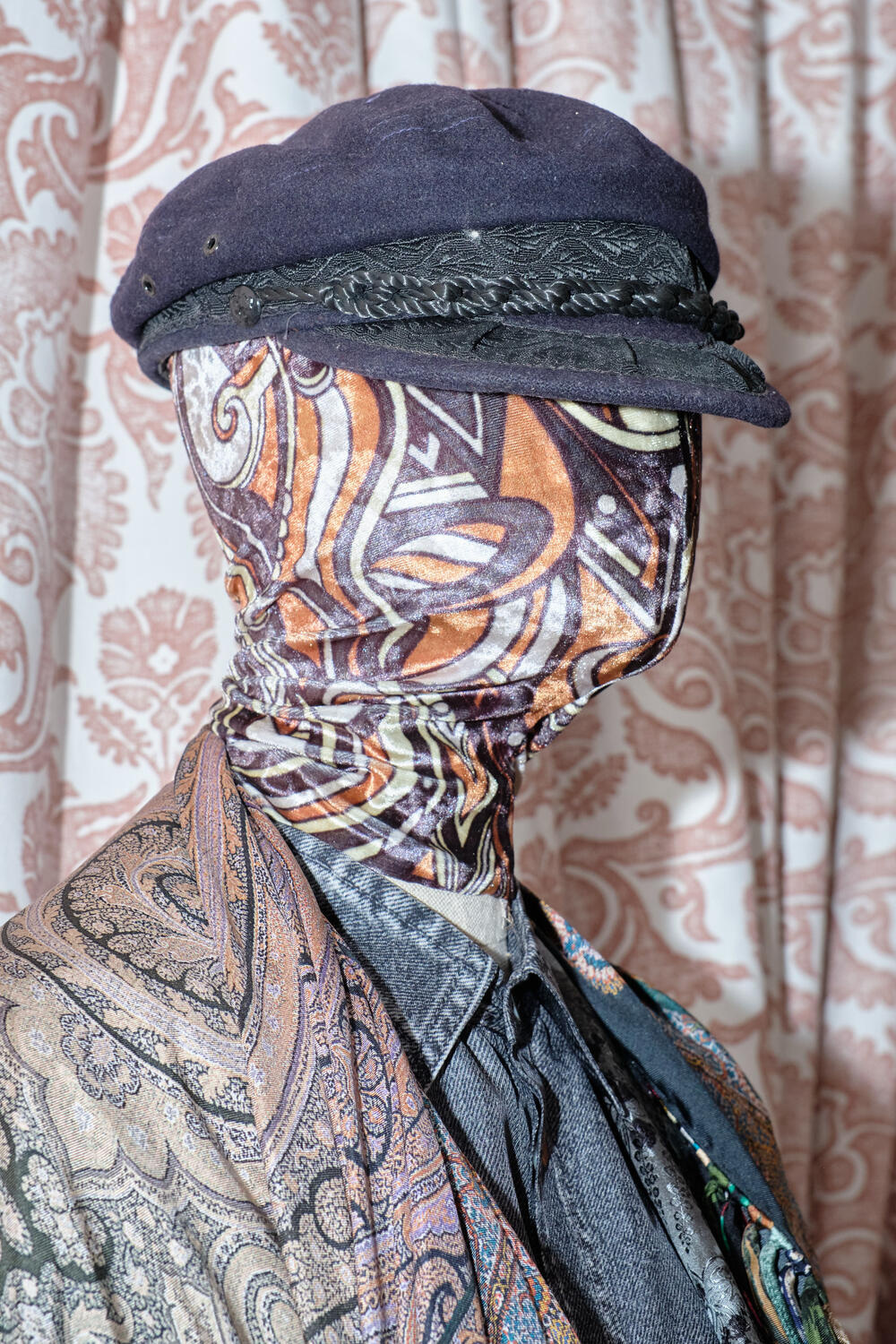 PIERRE-LOUIS MASCIA WOMEN FW 26-27 - Foto #26