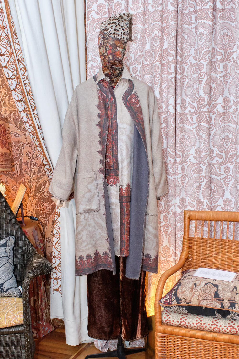 PIERRE-LOUIS MASCIA WOMEN FW 26-27 - Foto #27