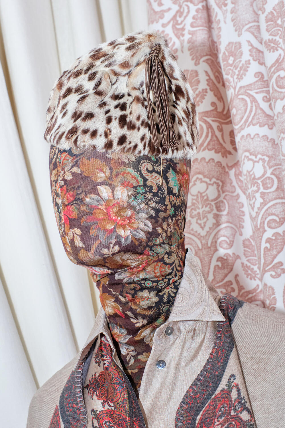 PIERRE-LOUIS MASCIA WOMEN FW 26-27 - Foto #29