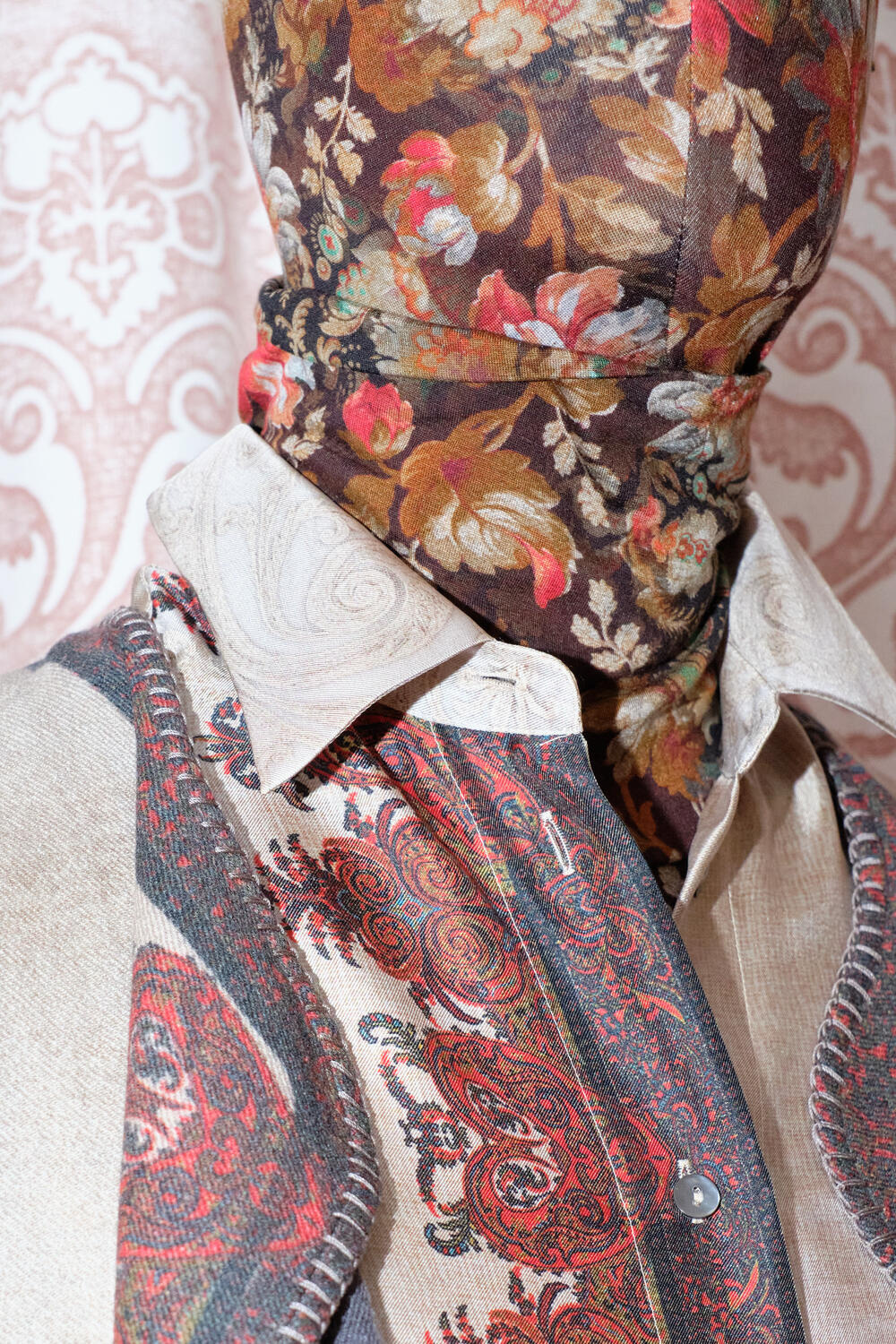 PIERRE-LOUIS MASCIA WOMEN FW 26-27 - Foto #30