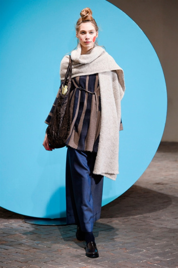 Fotoservizio/FW 2016-2017/WOMEN/DANIELA GREGIS/DP2/17
