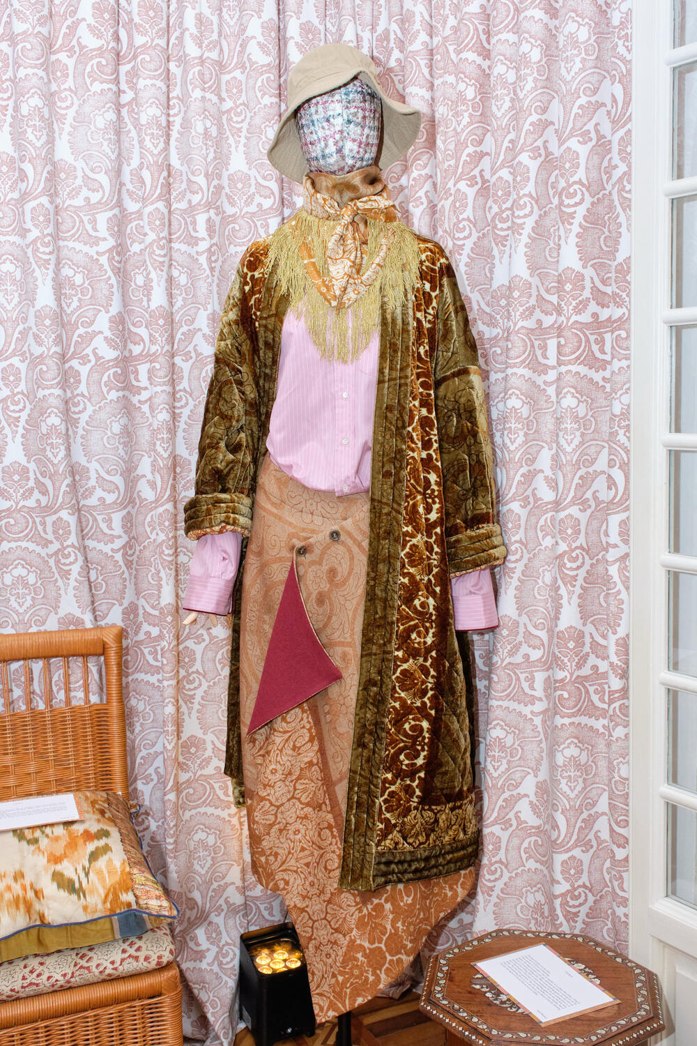 PIERRE-LOUIS MASCIA WOMEN FW 26-27 - Foto #21