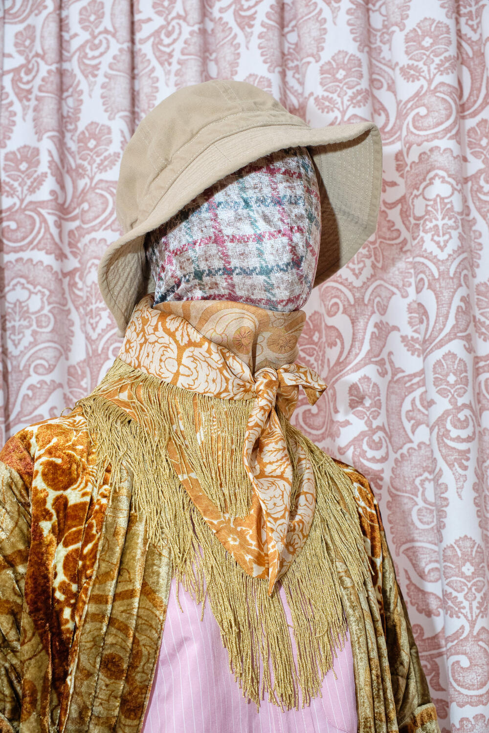 PIERRE-LOUIS MASCIA WOMEN FW 26-27 - Foto #22