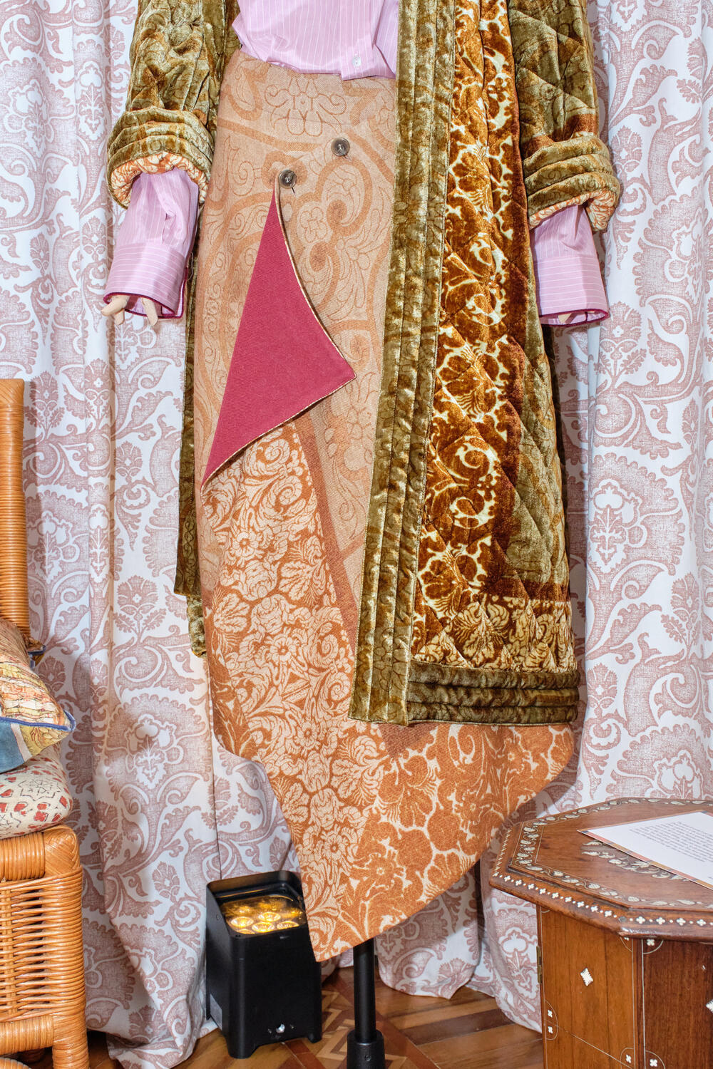 PIERRE-LOUIS MASCIA WOMEN FW 26-27 - Foto #24