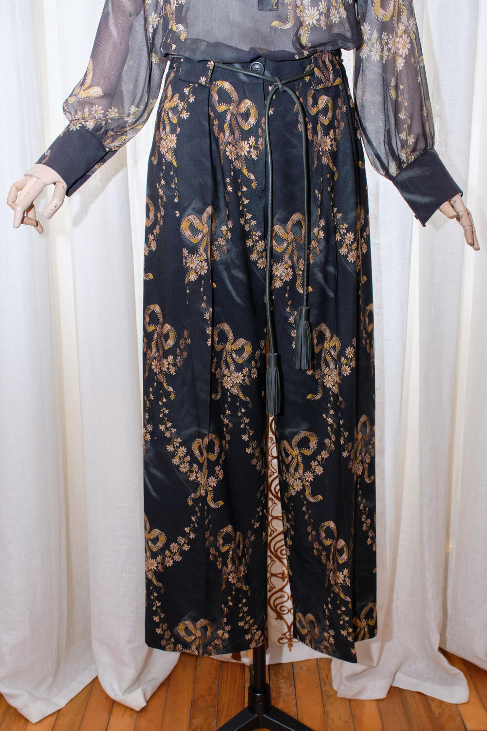 PIERRE-LOUIS MASCIA WOMEN FW 26-27 - Foto #35