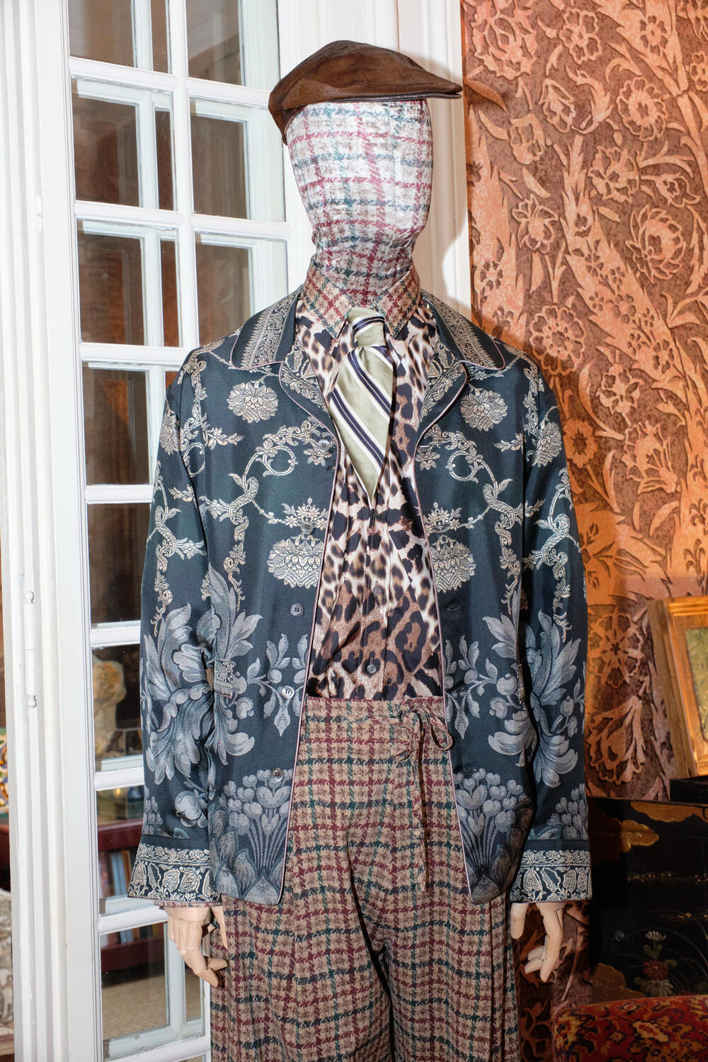 PIERRE-LOUIS MASCIA WOMEN FW 26-27 - Foto #37