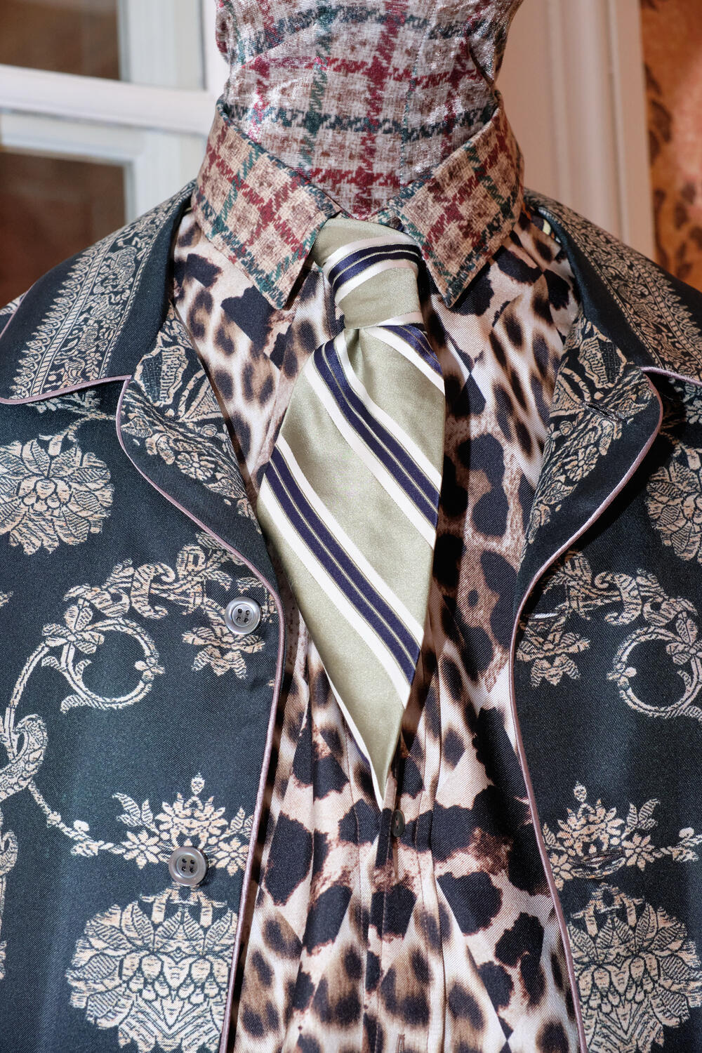 PIERRE-LOUIS MASCIA WOMEN FW 26-27 - Foto #38