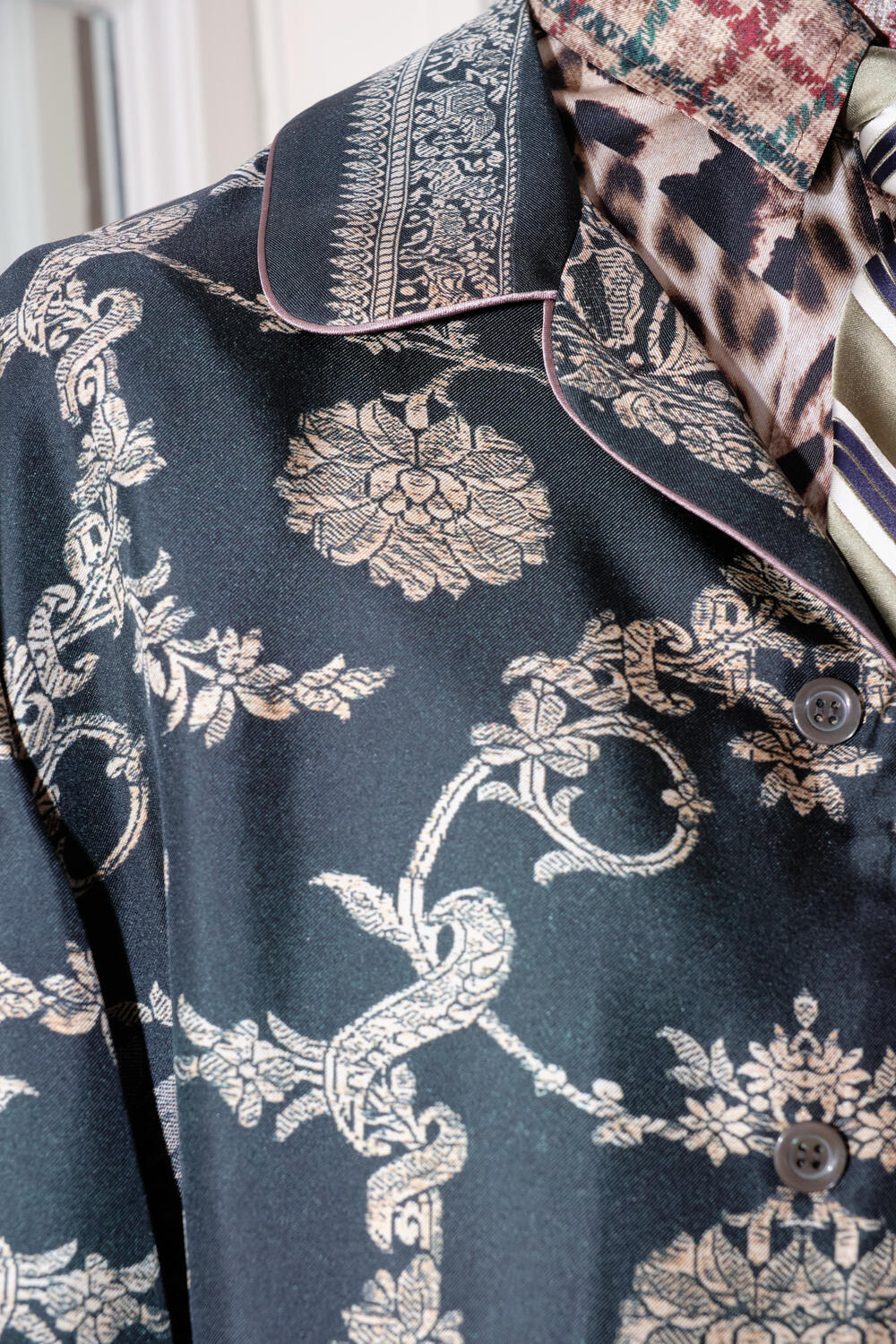 PIERRE-LOUIS MASCIA WOMEN FW 26-27 - Foto #39