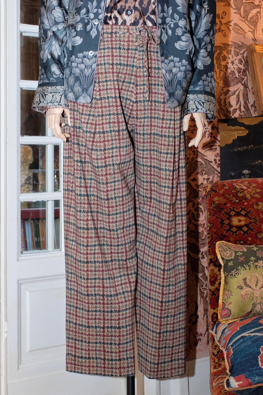 PIERRE-LOUIS MASCIA WOMEN FW 26-27 - Foto #40