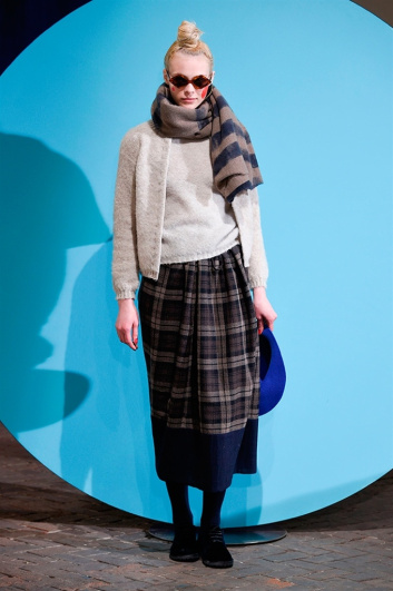 Fotoservizio/FW 2016-2017/WOMEN/DANIELA GREGIS/DP2/18
