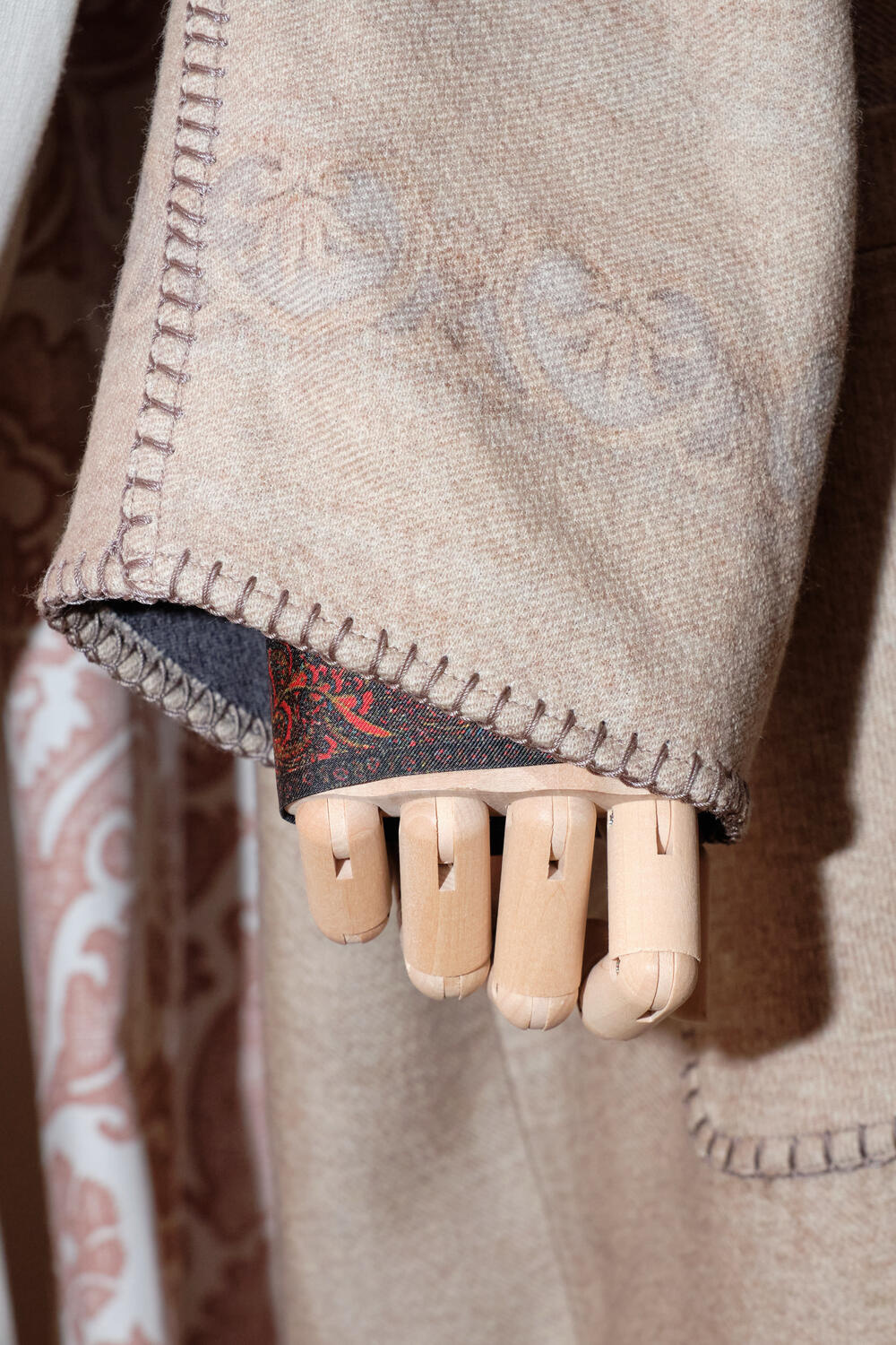 PIERRE-LOUIS MASCIA WOMEN FW 26-27 - Foto #31