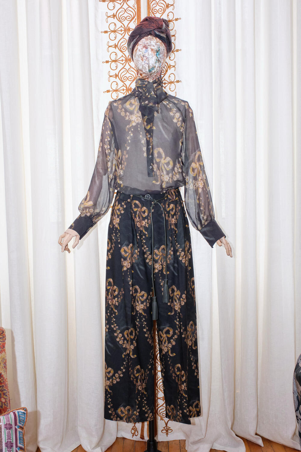 PIERRE-LOUIS MASCIA WOMEN FW 26-27 - Foto #32