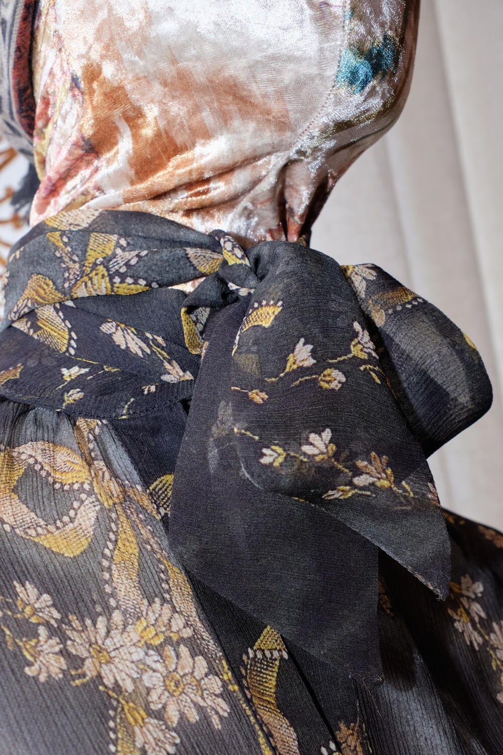 PIERRE-LOUIS MASCIA WOMEN FW 26-27 - Foto #34