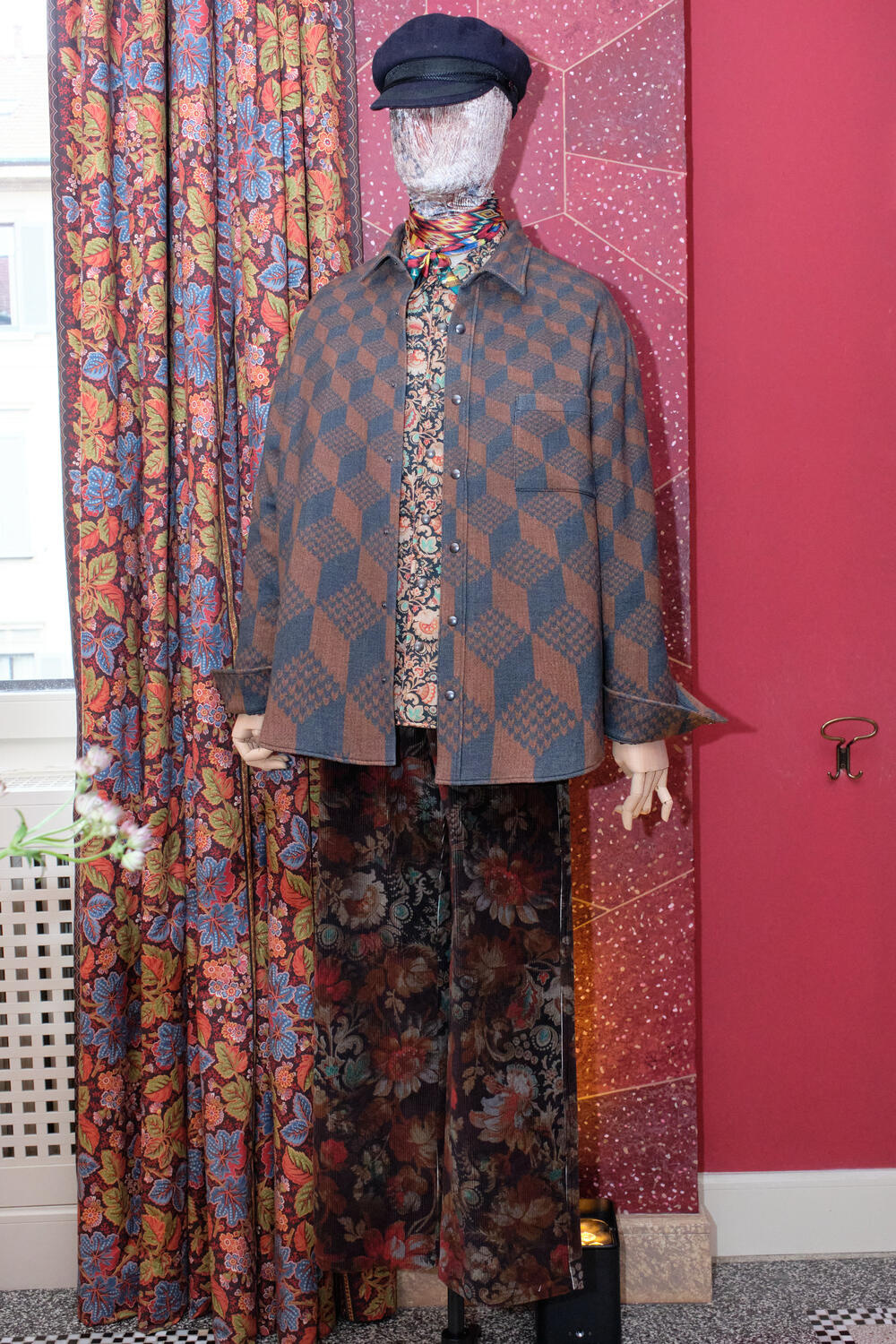 PIERRE-LOUIS MASCIA WOMEN FW 26-27 - Foto #46