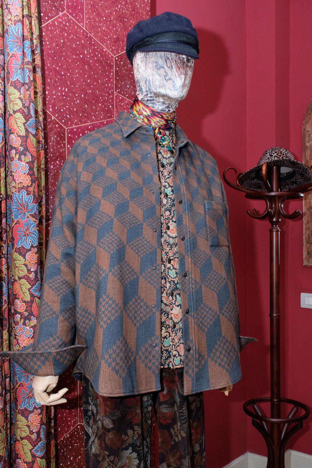 PIERRE-LOUIS MASCIA WOMEN FW 26-27 - Foto #47