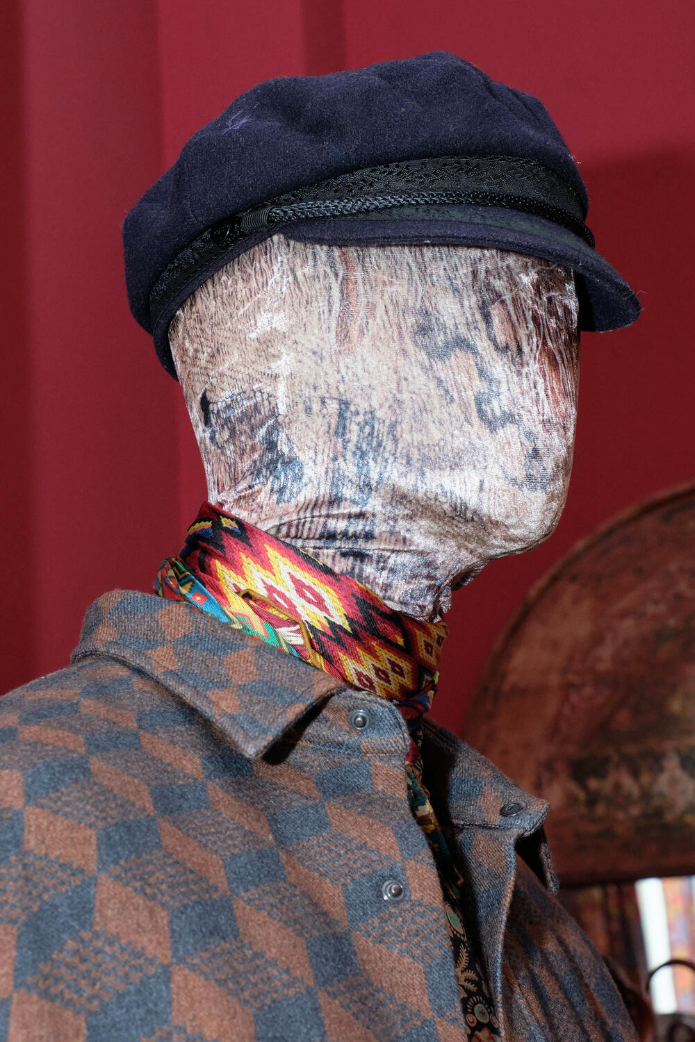 PIERRE-LOUIS MASCIA WOMEN FW 26-27 - Foto #48