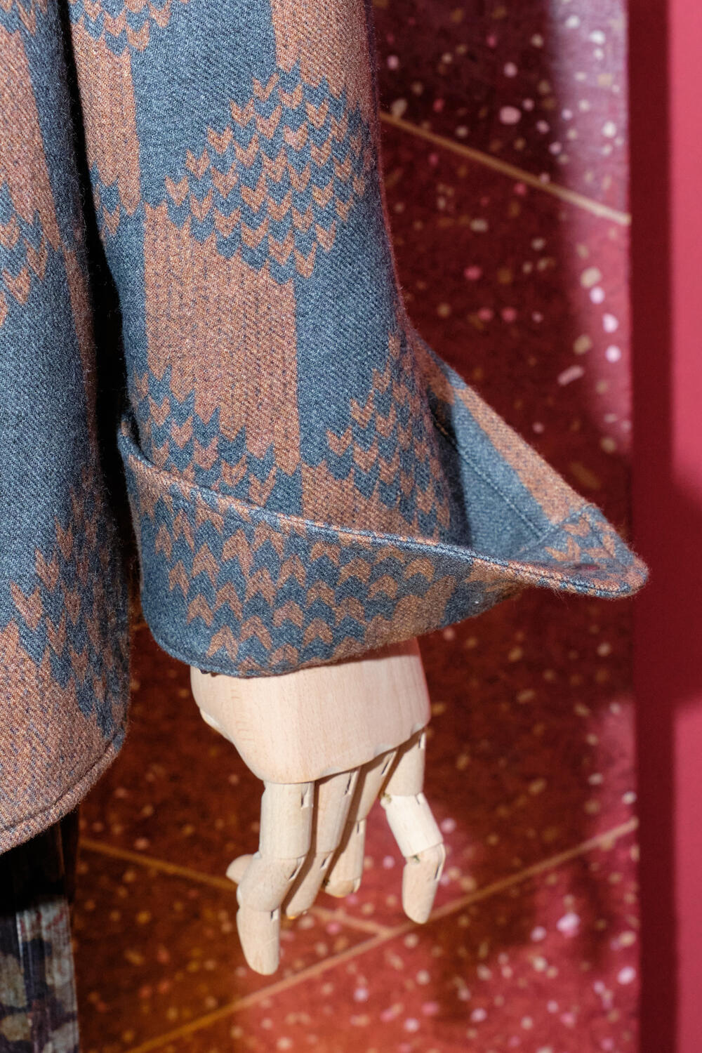 PIERRE-LOUIS MASCIA WOMEN FW 26-27 - Foto #49