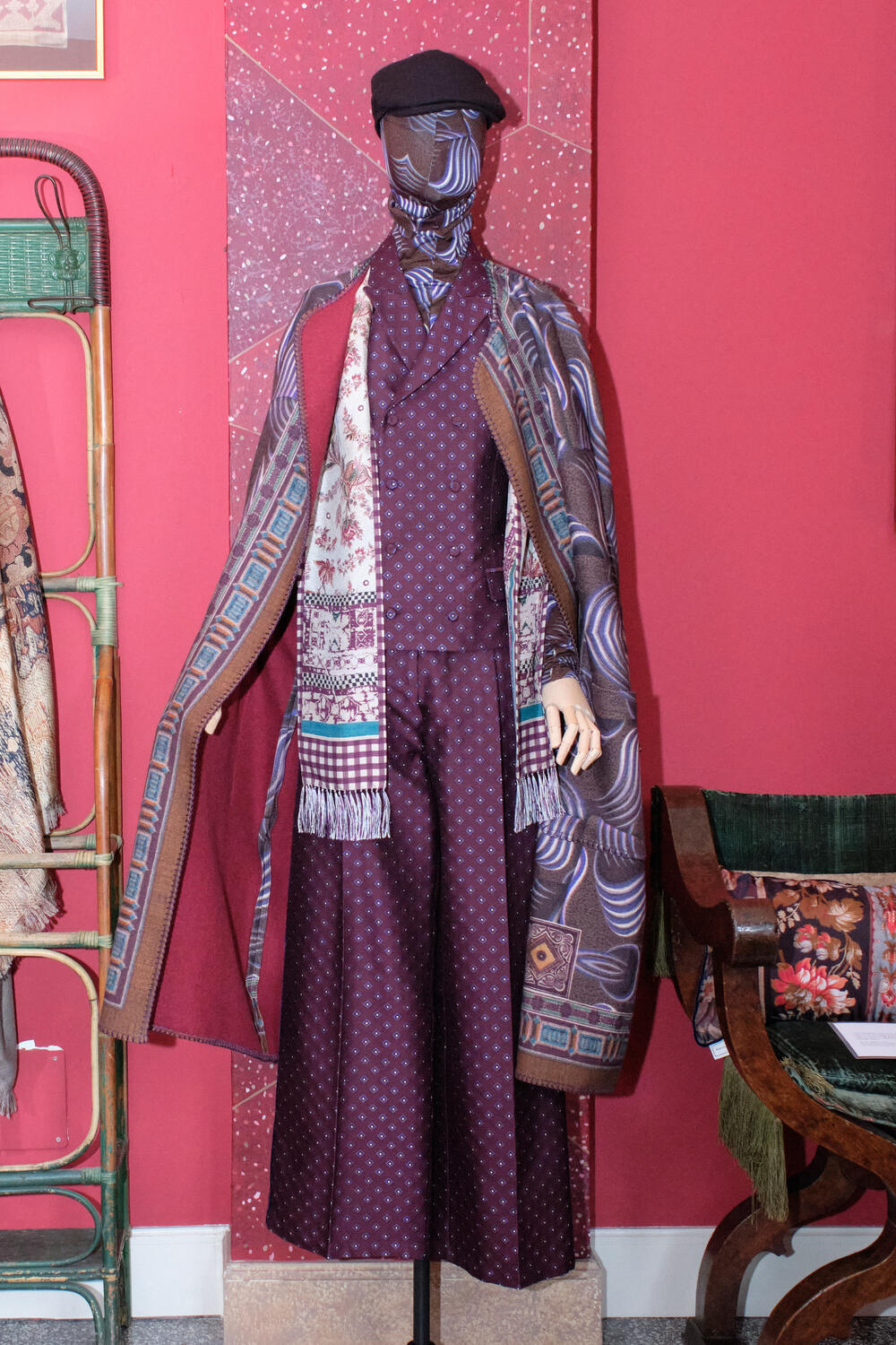 PIERRE-LOUIS MASCIA WOMEN FW 26-27 - Foto #50