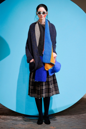 Fotoservizio/FW 2016-2017/WOMEN/DANIELA GREGIS/DP2/19