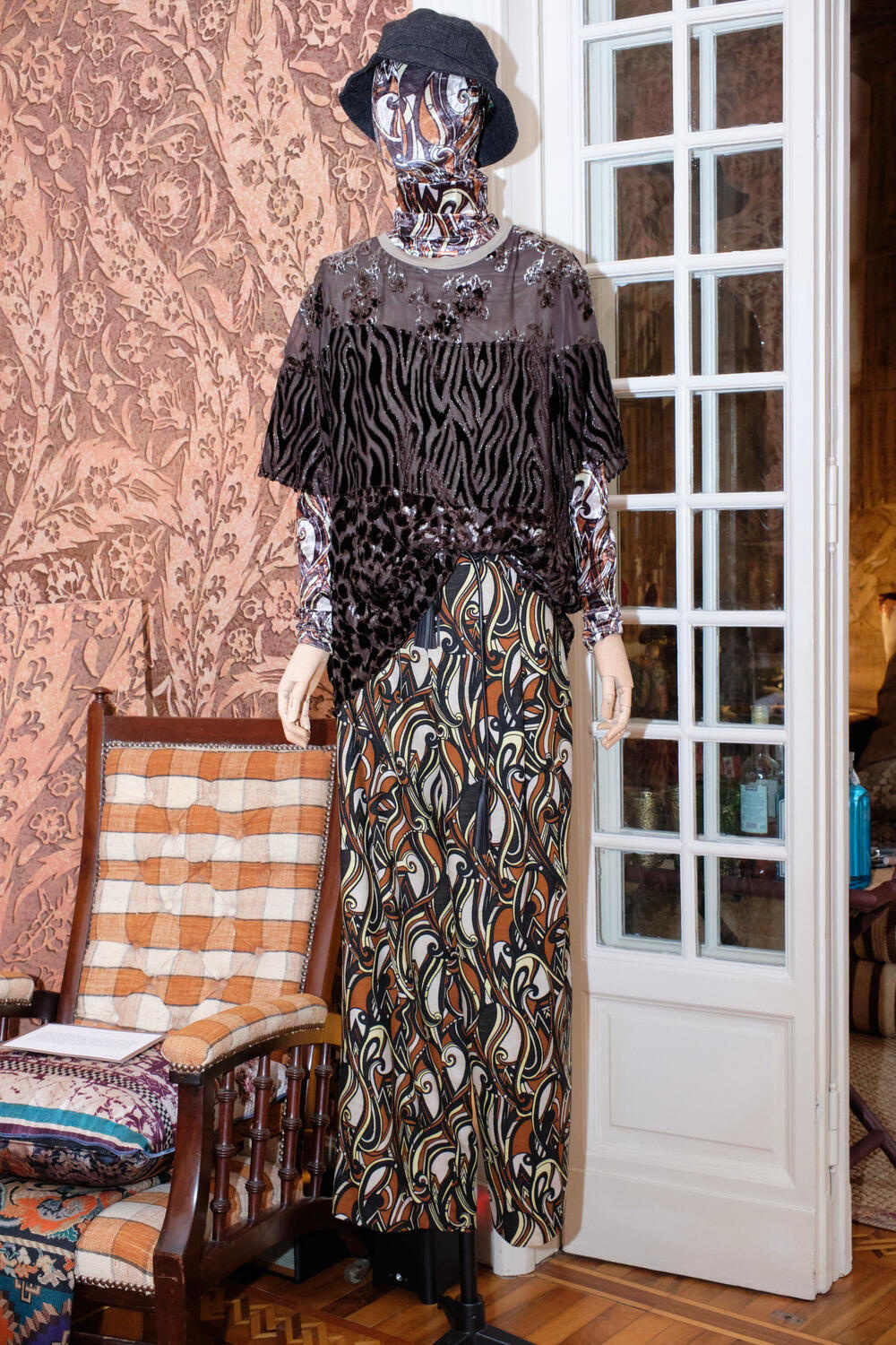 PIERRE-LOUIS MASCIA WOMEN FW 26-27 - Foto #41