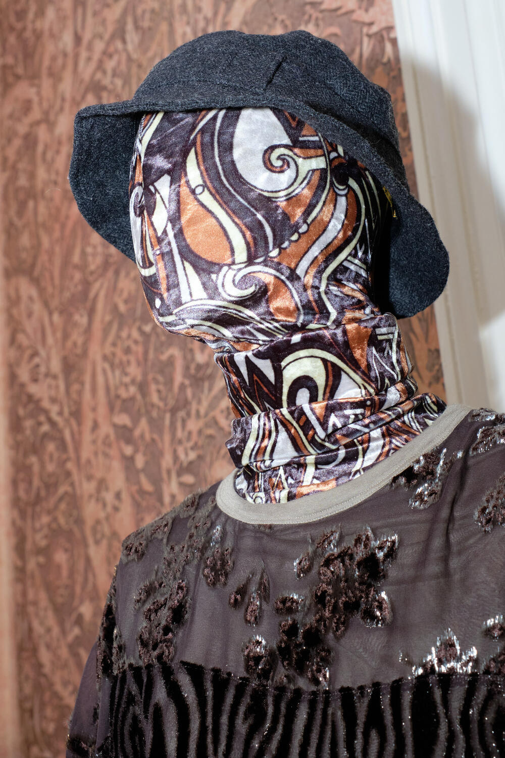 PIERRE-LOUIS MASCIA WOMEN FW 26-27 - Foto #42