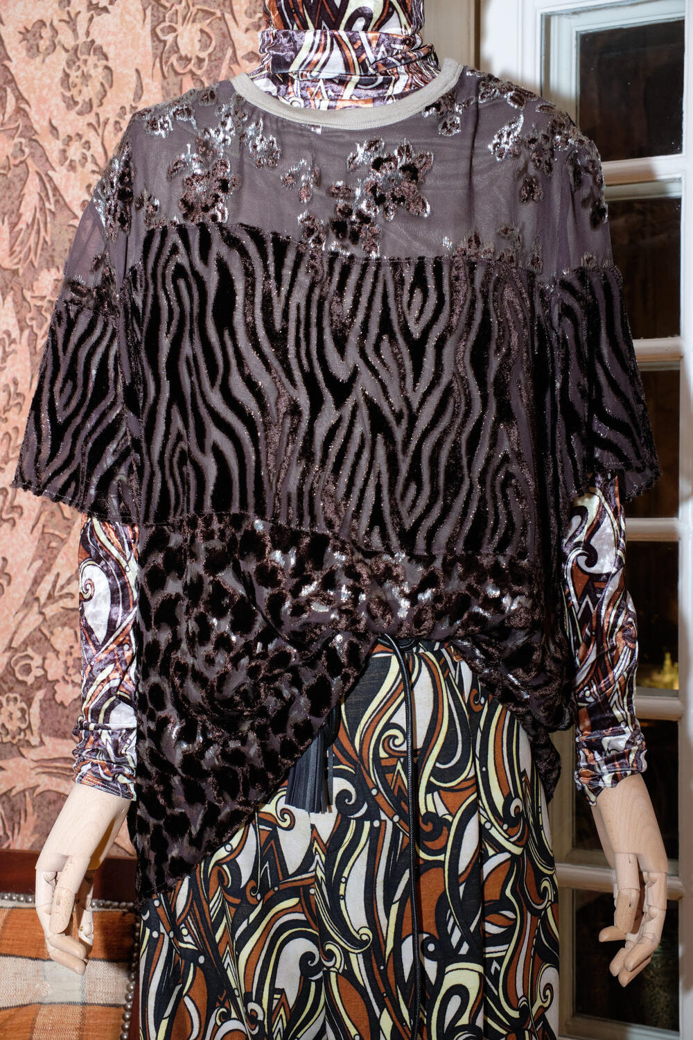 PIERRE-LOUIS MASCIA WOMEN FW 26-27 - Foto #43