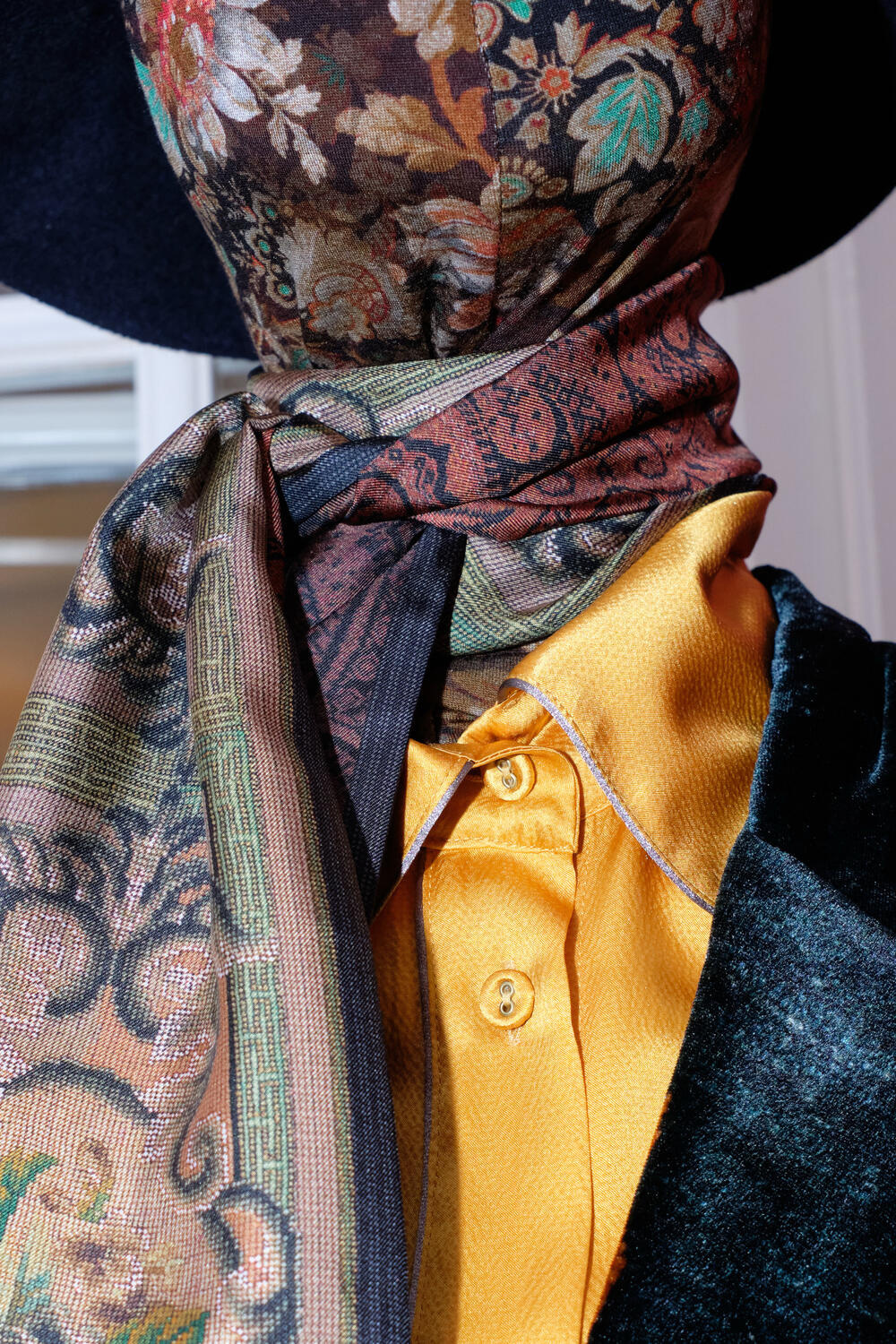 PIERRE-LOUIS MASCIA WOMEN FW 26-27 - Foto #57