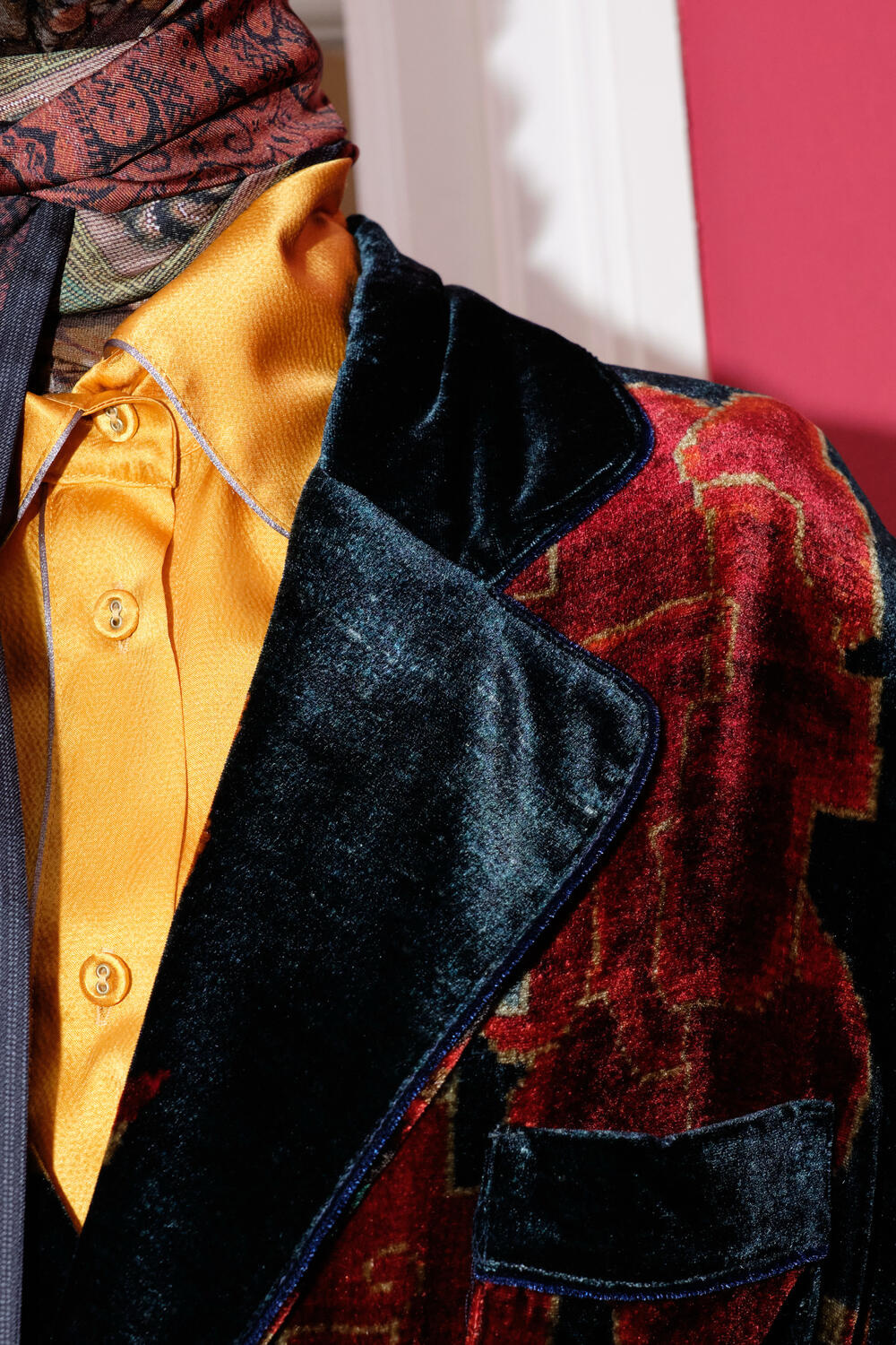 PIERRE-LOUIS MASCIA WOMEN FW 26-27 - Foto #58