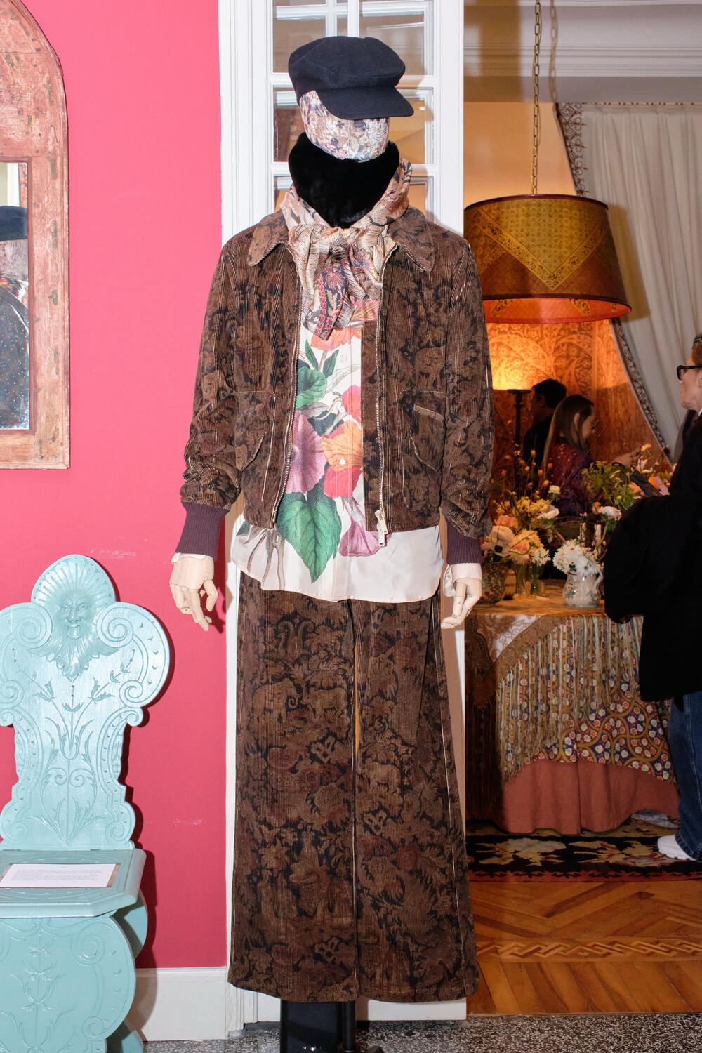 PIERRE-LOUIS MASCIA WOMEN FW 26-27 - Foto #59