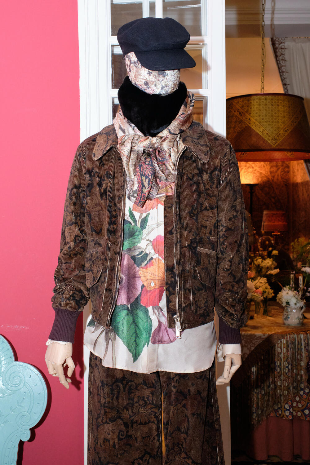 PIERRE-LOUIS MASCIA WOMEN FW 26-27 - Foto #60