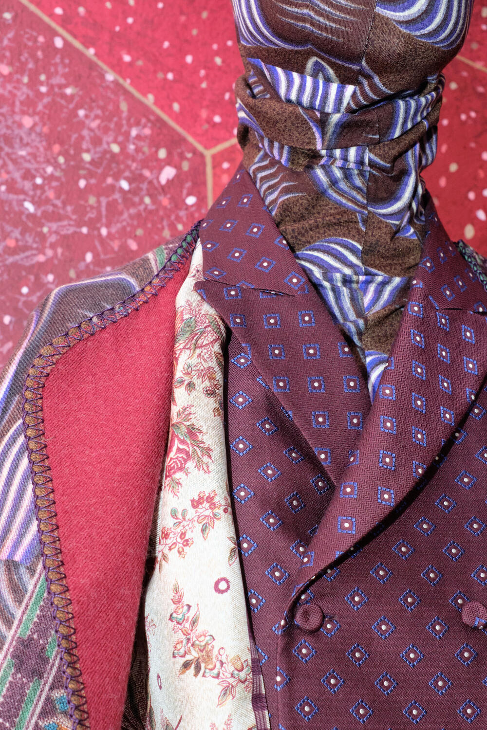 PIERRE-LOUIS MASCIA WOMEN FW 26-27 - Foto #51