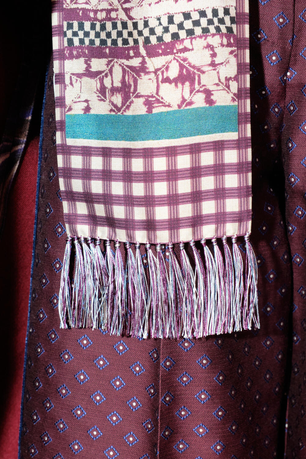 PIERRE-LOUIS MASCIA WOMEN FW 26-27 - Foto #52