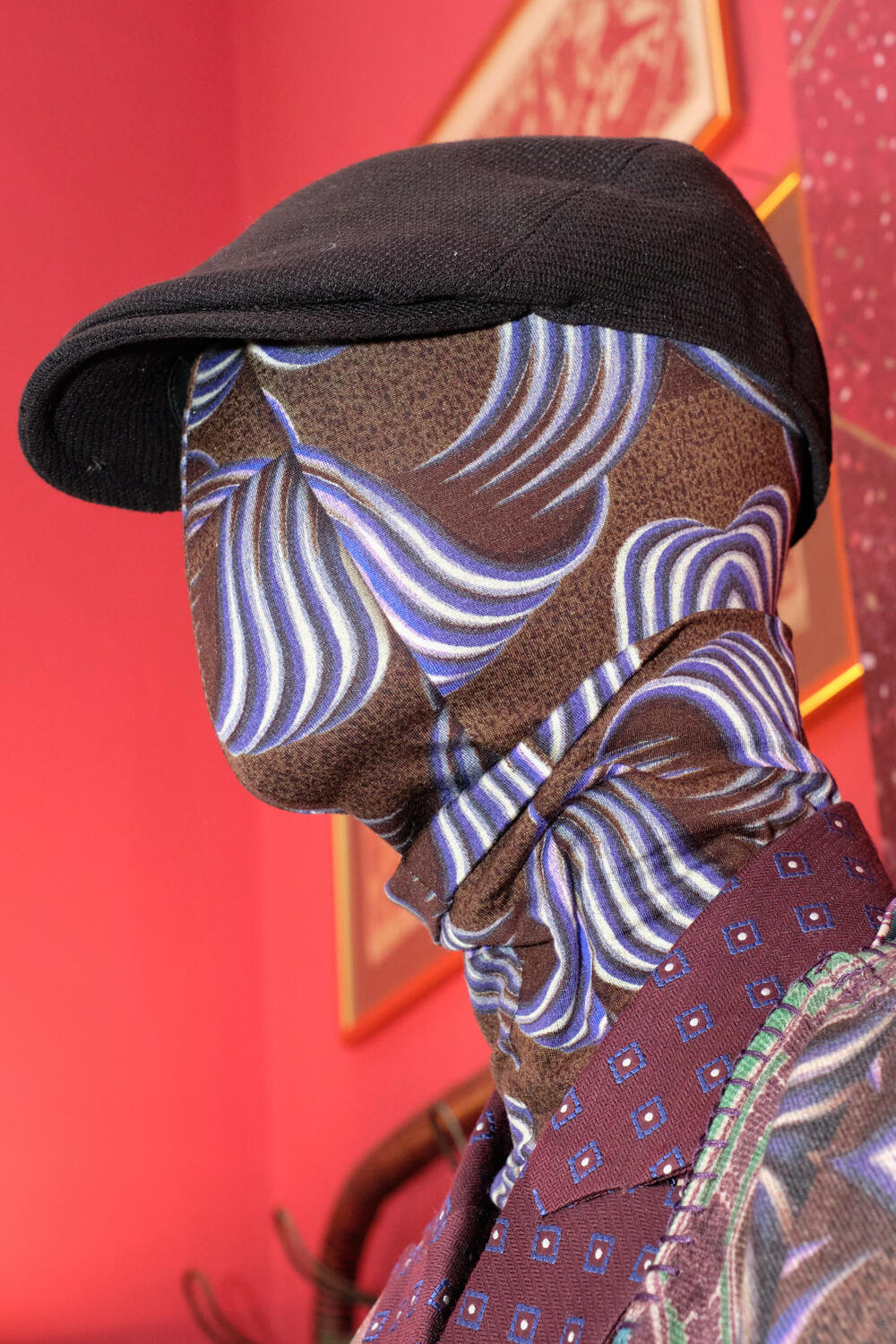 PIERRE-LOUIS MASCIA WOMEN FW 26-27 - Foto #53