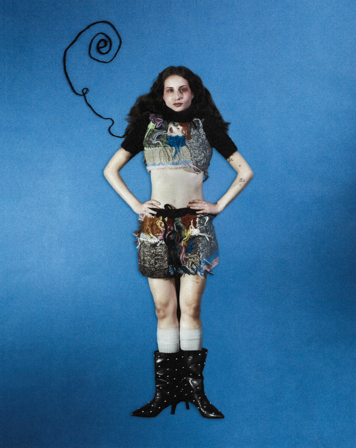 CAVIA WOMEN FW 26-27 - Foto #2