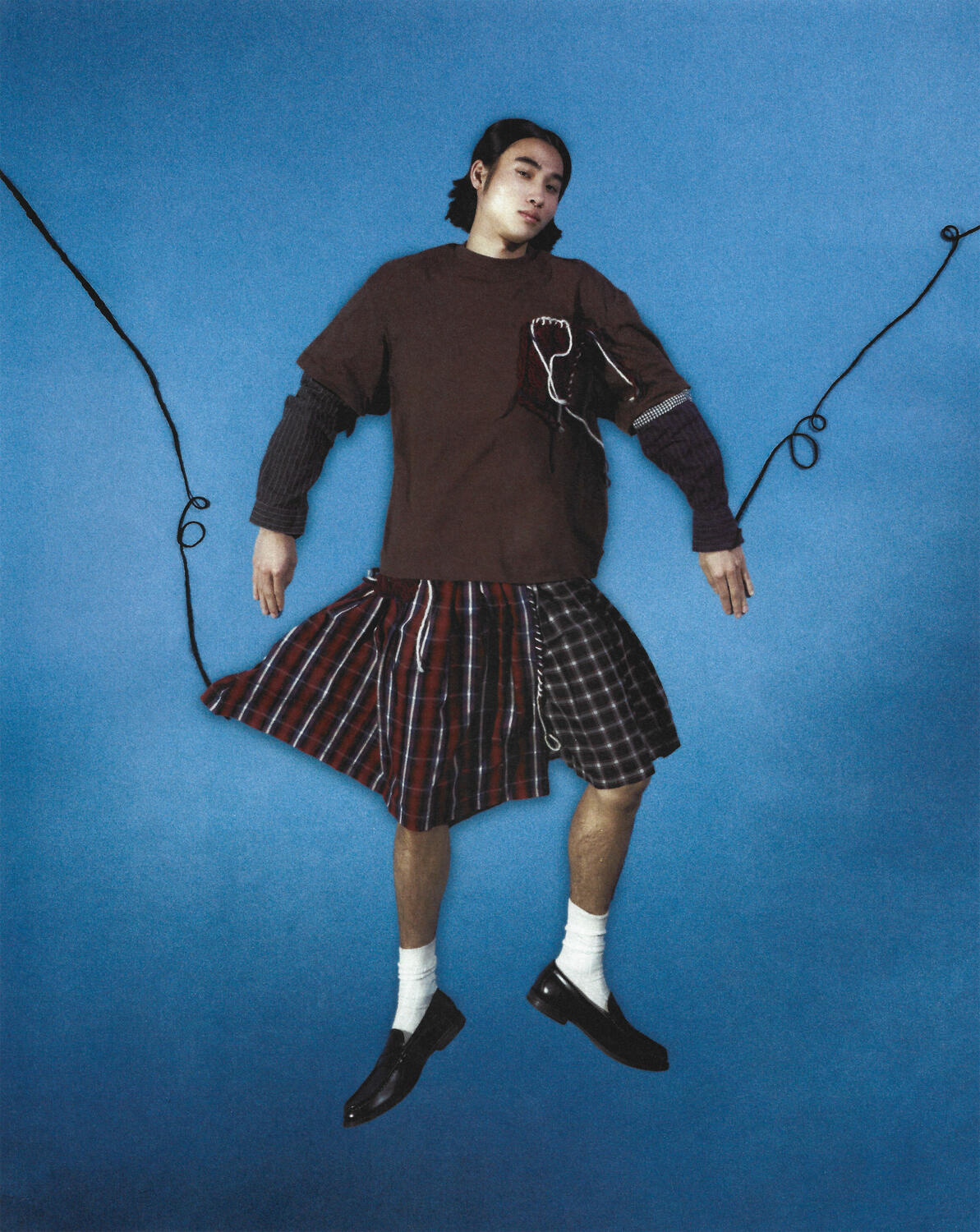 CAVIA WOMEN FW 26-27 - Foto #3