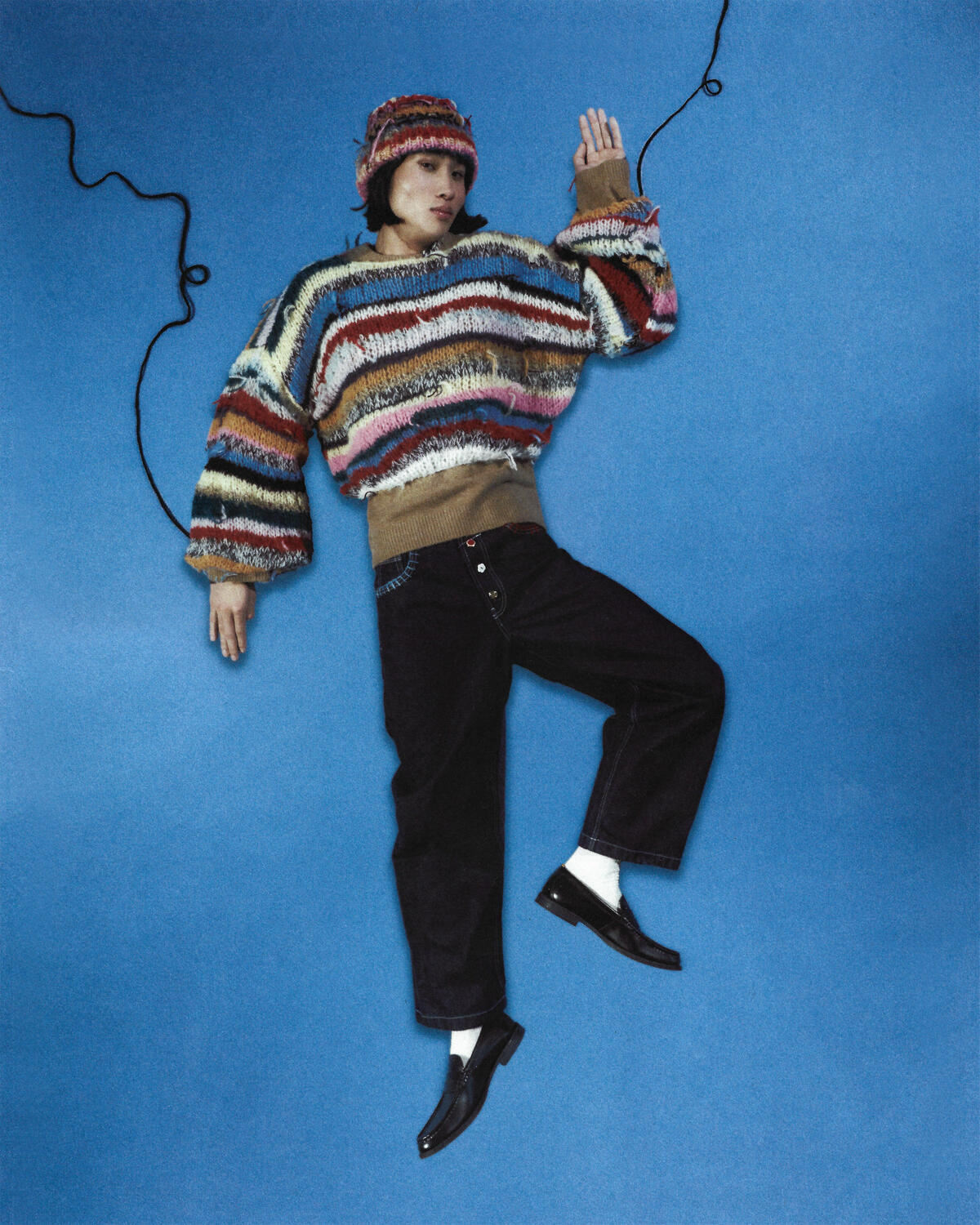 CAVIA WOMEN FW 26-27 - Foto #4