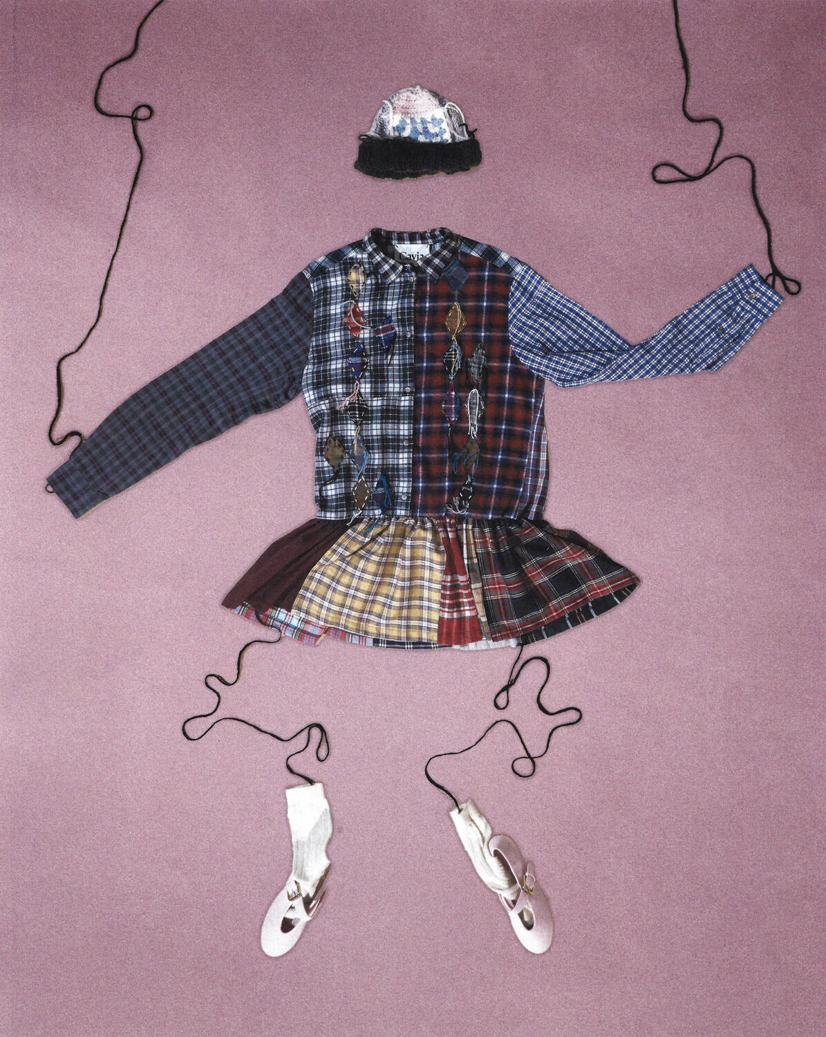 CAVIA WOMEN FW 26-27 - Foto #5