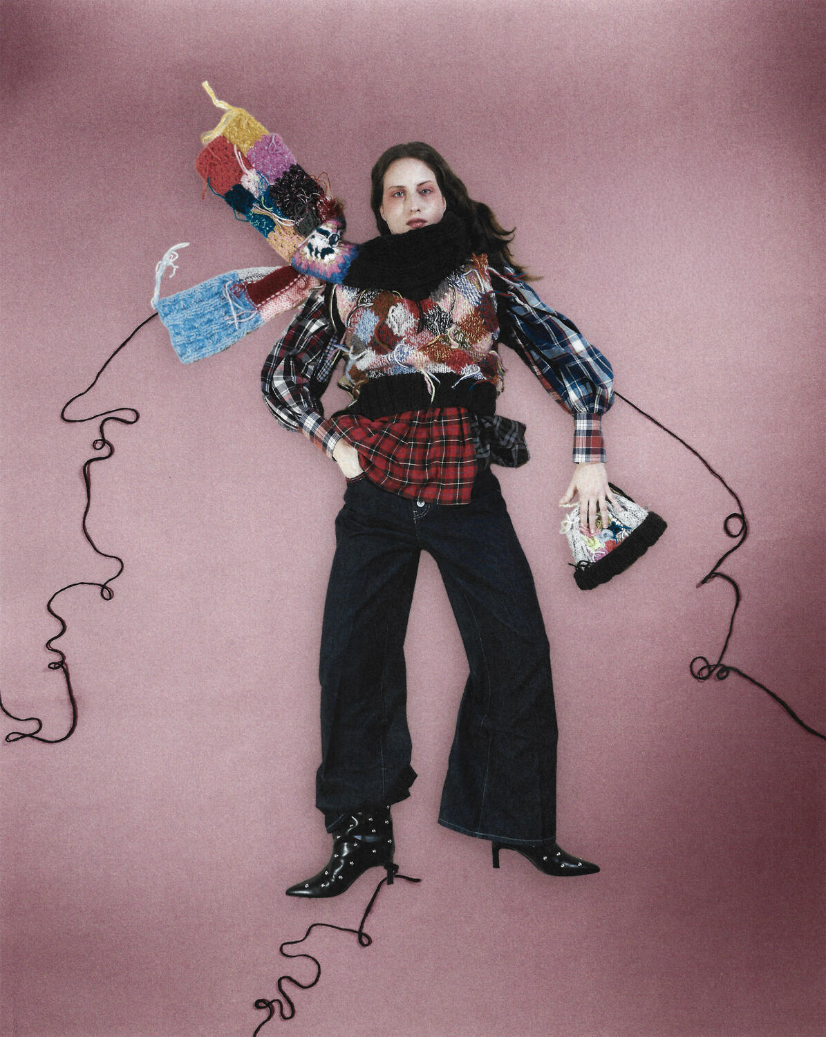 CAVIA WOMEN FW 26-27 - Foto #6