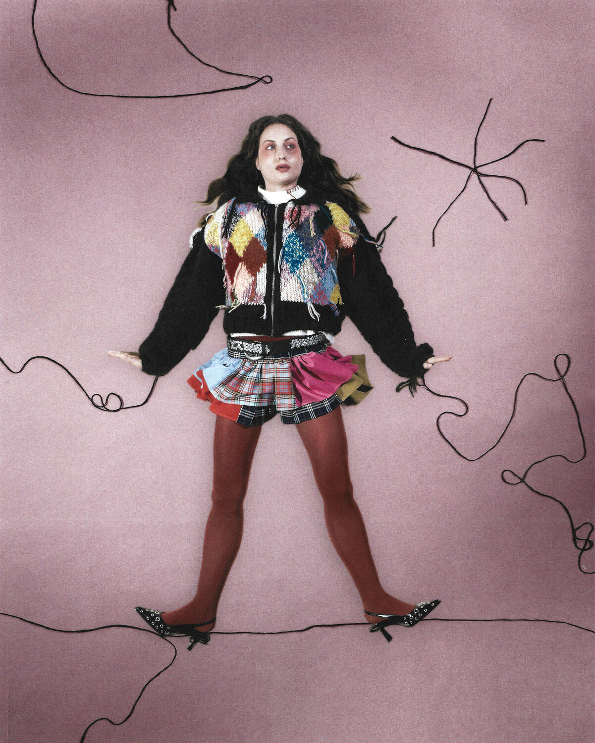 CAVIA WOMEN FW 26-27 - Foto #7