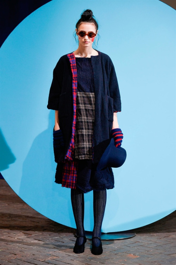 Fotoservizio/FW 2016-2017/WOMEN/DANIELA GREGIS/DP2/21
